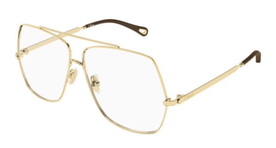 Chlo&eacute; CH0409O Eyeglasses