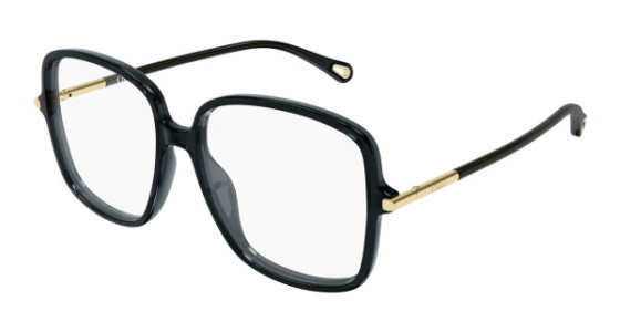 Chlo&eacute; CH0399O Eyeglasses