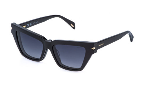 Police UPLT03M Eyeglasses