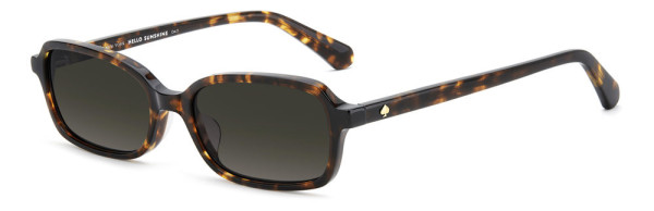 Kate Spade KS CAROLINA 2/S Sunglasses