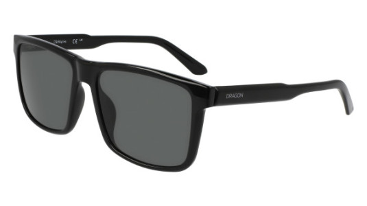 Dragon DR MERIDIEN UPCYCLED LL POLAR N Sunglasses