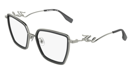 Karl Lagerfeld KL364 Eyeglasses