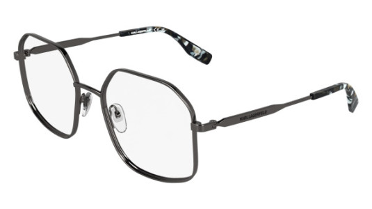 Karl Lagerfeld KL371 Eyeglasses