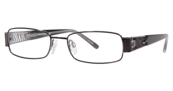 Daisy Fuentes Daisy Fuentes Madalena Eyeglasses