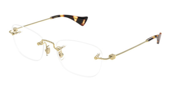 Valentino VG0065O Eyeglasses