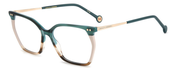 Carolina Herrera HER 0293 Eyeglasses