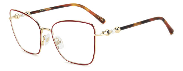 Carolina Herrera HER 0321 Eyeglasses