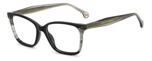 Carolina Herrera HER 0343 Eyeglasses