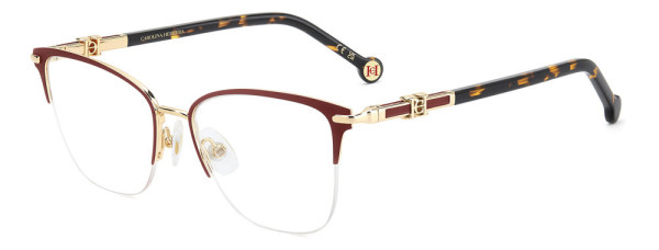 Carolina Herrera HER 0384 Eyeglasses