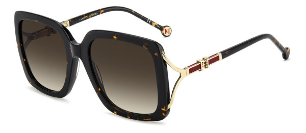 Carolina Herrera HER 0420/S Sunglasses