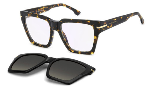 Victoria Beckham VB 7009/C Eyeglasses