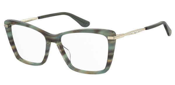 Stuart Weitzman WZN 1017/G Eyeglasses