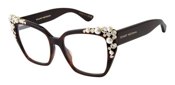Stuart Weitzman WZN 1024/G Eyeglasses