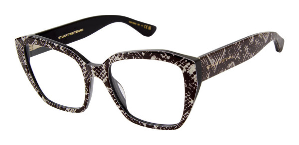 Stuart Weitzman WZN 1025/G Eyeglasses