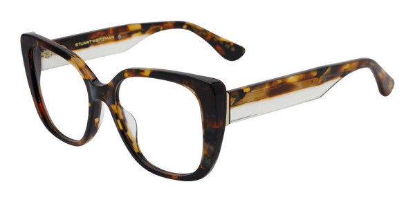 Stuart Weitzman WZN 1027 Eyeglasses