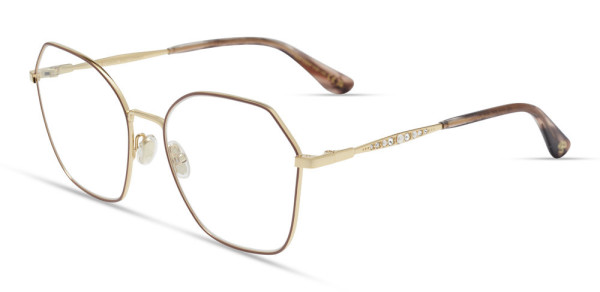 Stuart Weitzman WZN 1038/G Eyeglasses