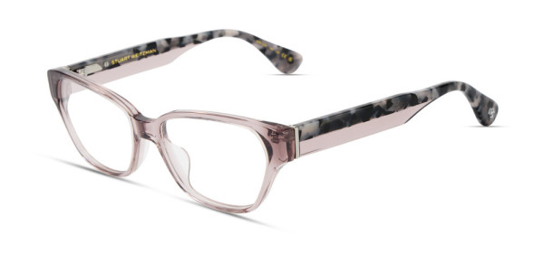 Stuart Weitzman WZN 1044 Eyeglasses