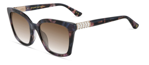 Stuart Weitzman WZN 8032/G/S Sunglasses