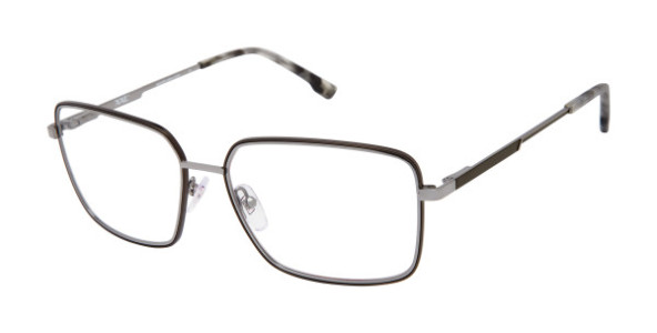 XXL QUAKE Eyeglasses