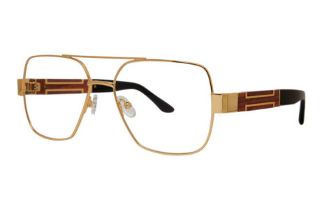 Goliath GOLIATH XLI Eyeglasses