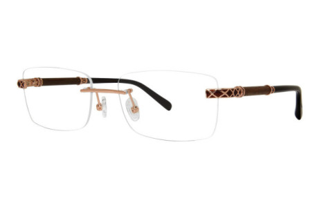Goliath GOLIATH XLIV Eyeglasses