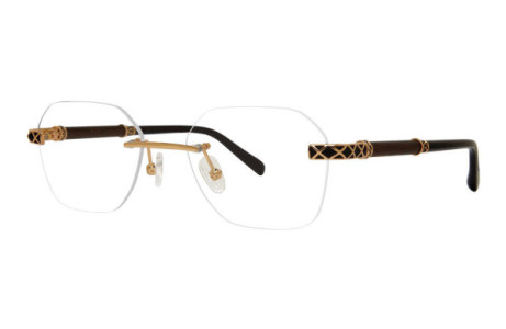 Goliath GOLIATH XLV Eyeglasses