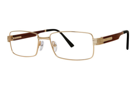 Goliath GOLIATH XLVI Eyeglasses