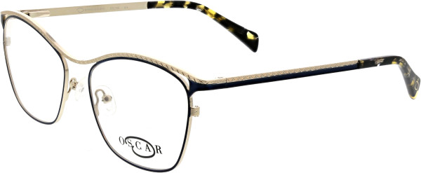 O by Oscar de la Renta OSL748 Eyeglasses