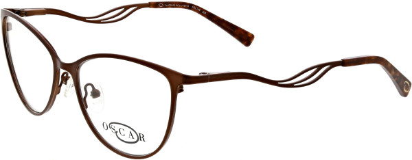 O by Oscar de la Renta OSL749 Eyeglasses