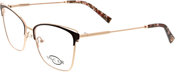 O by Oscar de la Renta OSL750 Eyeglasses