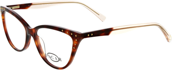 O by Oscar de la Renta OSL751 Eyeglasses