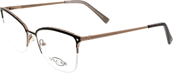 O by Oscar de la Renta OSL753 Eyeglasses