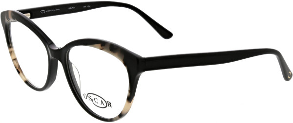 O by Oscar de la Renta OSL754 Eyeglasses