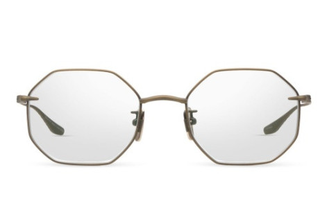 DITA BELIEVER-TWO Eyeglasses