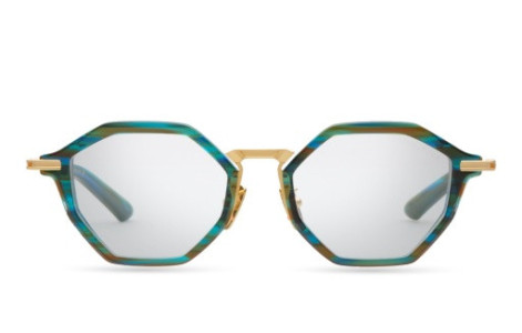 DITA AEGEUS-FOUR Eyeglasses