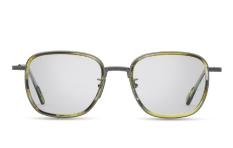 DITA AVIATIA-FIVE Eyeglasses