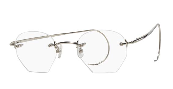 Shuron Regis II Eyeglasses