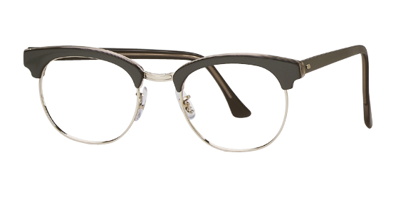 Shuron Ronsir Timberline Eyeglasses