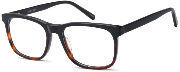 Di Caprio DC255 Eyeglasses