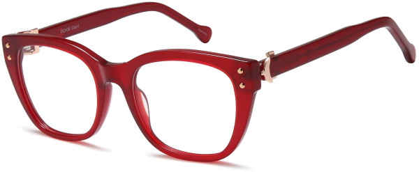 Di Caprio DC408 Eyeglasses