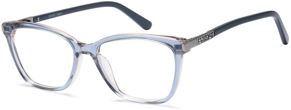 Di Caprio DC407 Eyeglasses