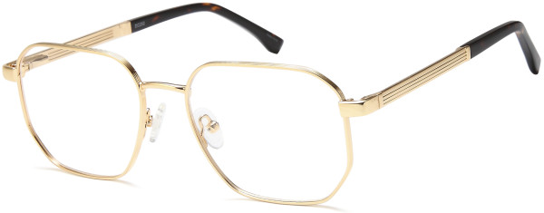 Di Caprio DC252 Eyeglasses