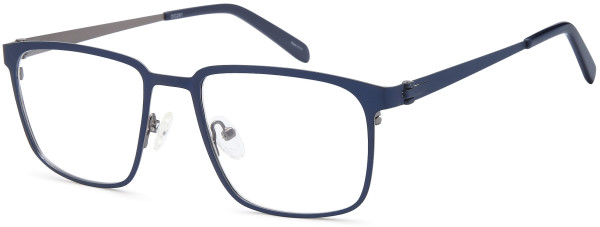 Di Caprio DC251 Eyeglasses