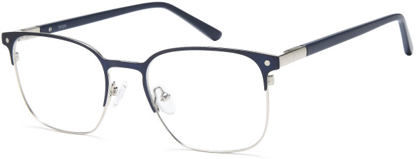 Di Caprio DC250 Eyeglasses