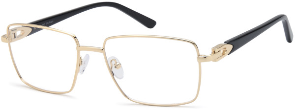 Di Caprio DC249 Eyeglasses