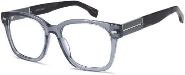 Di Caprio DC406 Eyeglasses