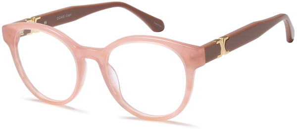 Di Caprio DC405 Eyeglasses
