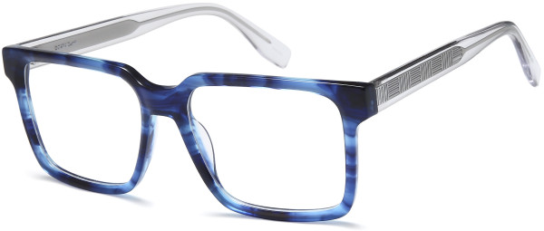 Di Caprio DC404 Eyeglasses
