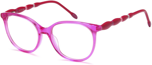 Di Caprio DC248 Eyeglasses