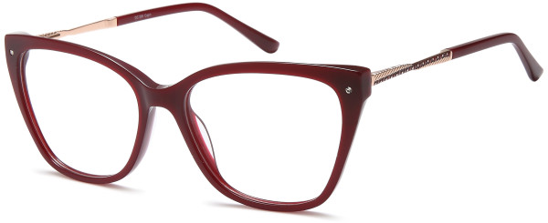 Di Caprio DC396 Eyeglasses